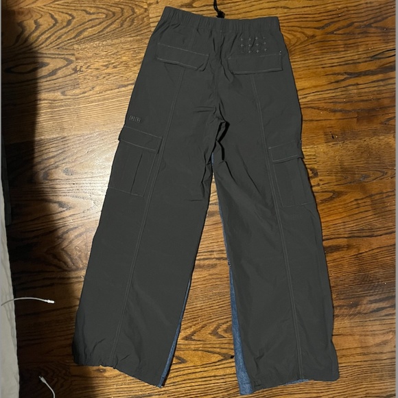 KSUBI Baggy Jean Nylon Splice - size 24 NWT - Picture 11 of 11